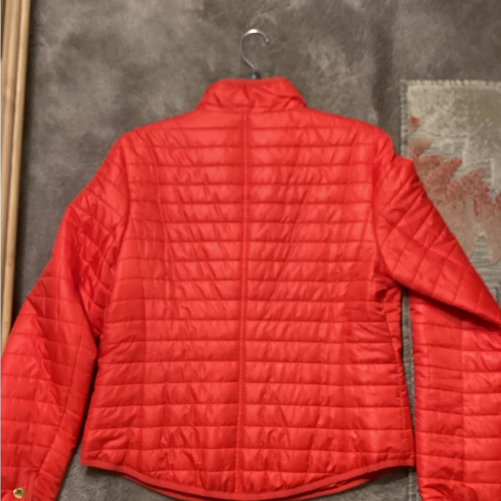 Quilted jacket - Picture 2 of 6